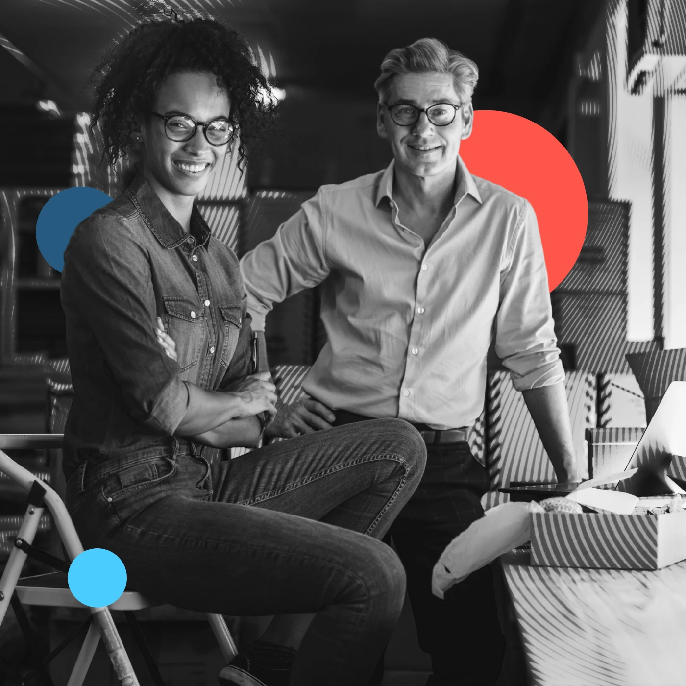 Consultoría de Ecommerce Ecuador - ¿Para quién es el servicio?