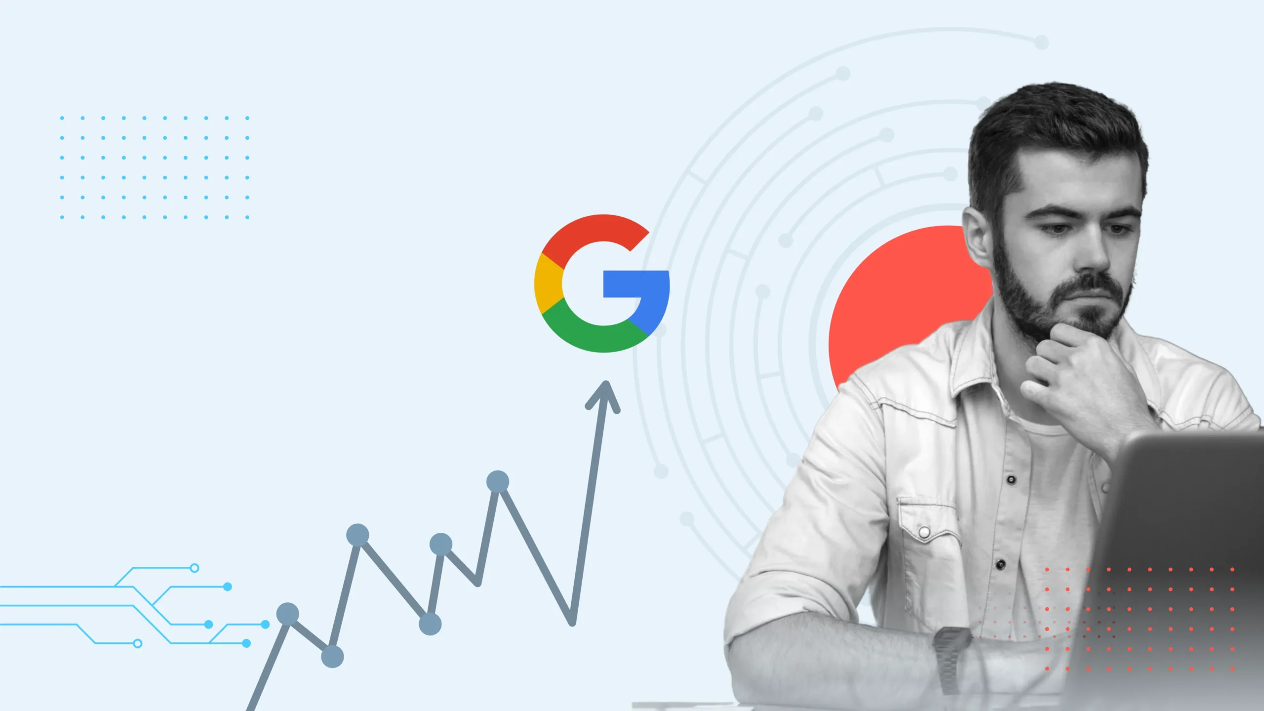 Factores que afectan tu posicionamiento en Google