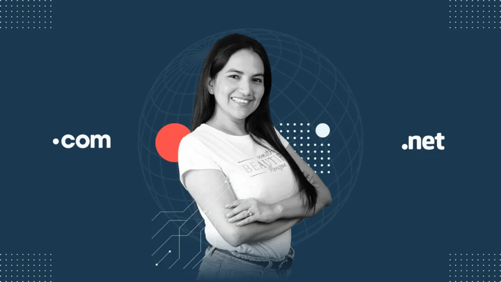 Por qué registrar tu dominio con un registrador acreditado
