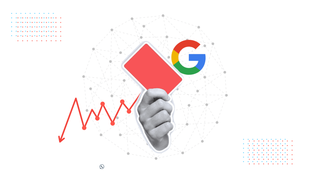 ¿Qué son las penalizaciones de Google y cómo evitarlas?