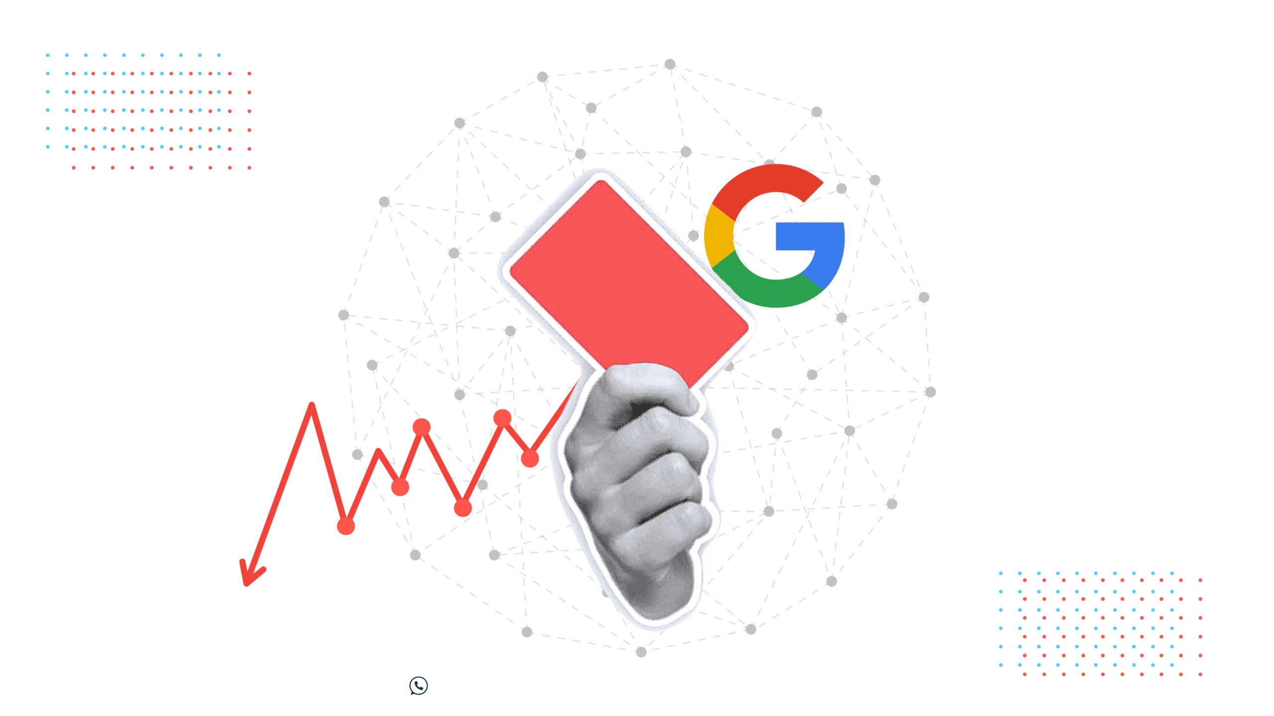 ¿Qué son las penalizaciones de Google y cómo evitarlas?