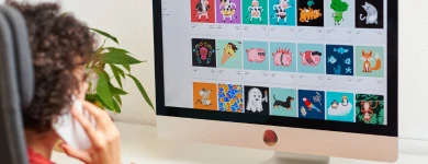 Desarrollo y Diseño de Marketplace