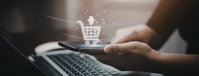 Desarrollo de Proyectos de Ecommerce