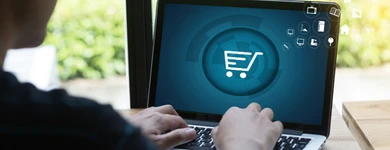 Implementación de Ecommerce