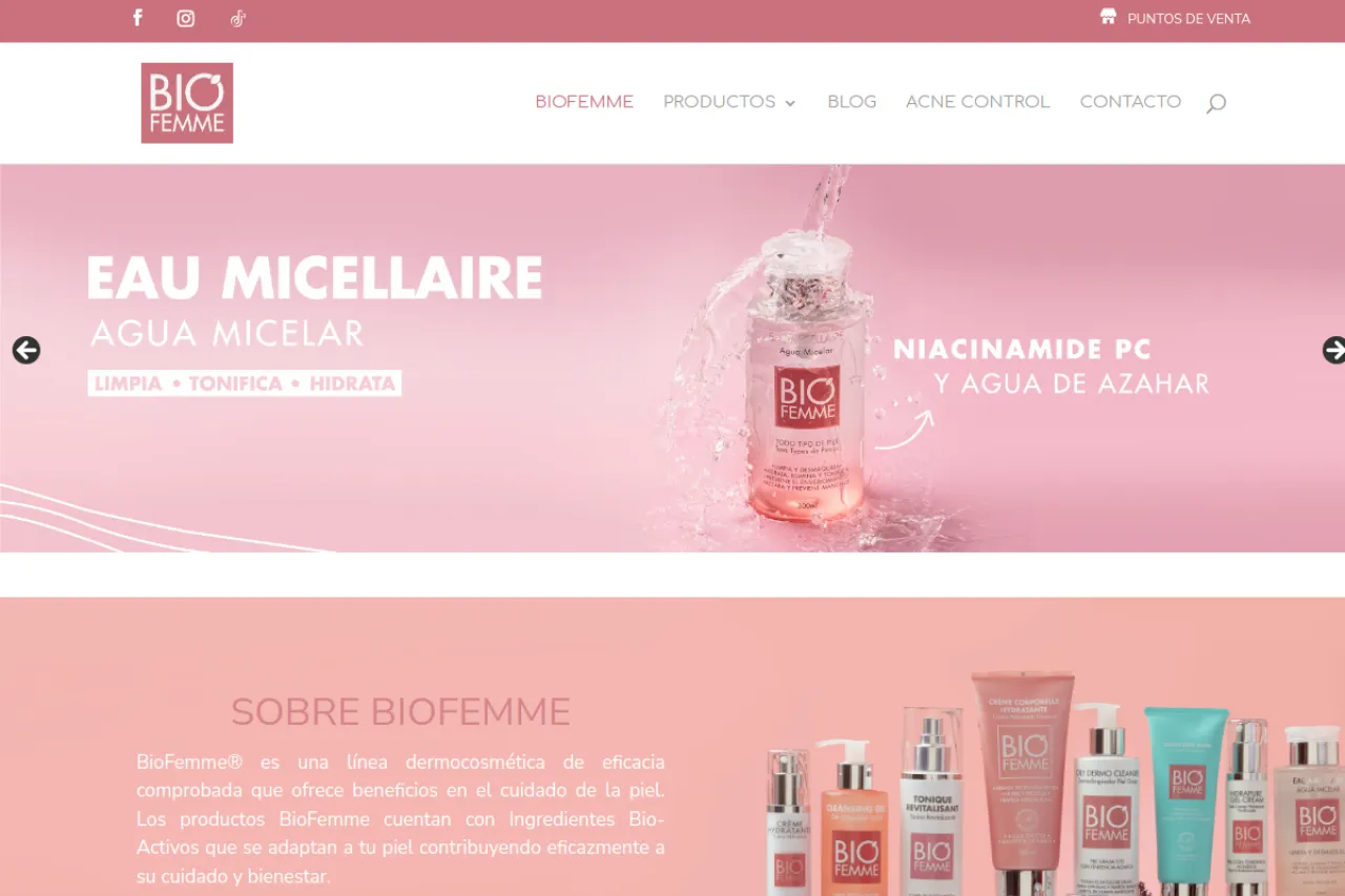 Biofemme
