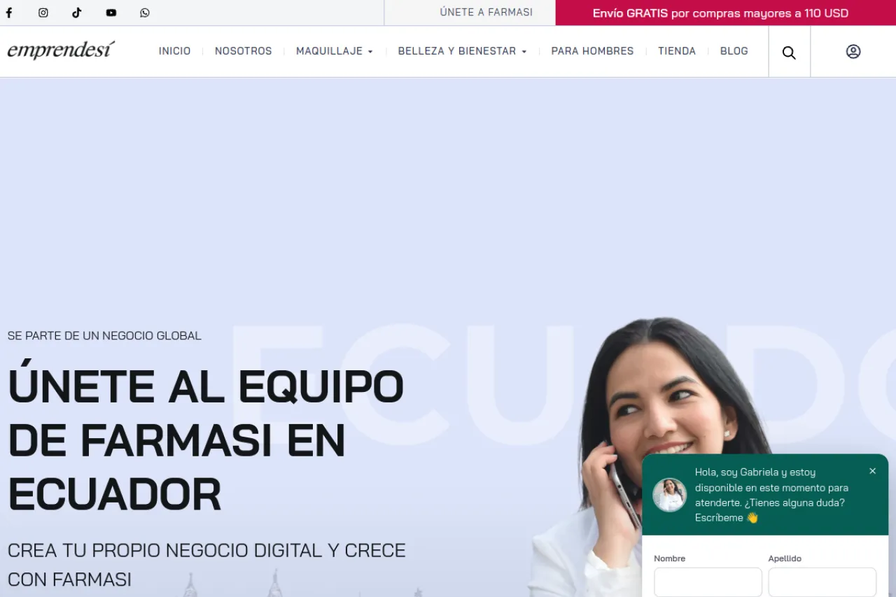 Emprendesí