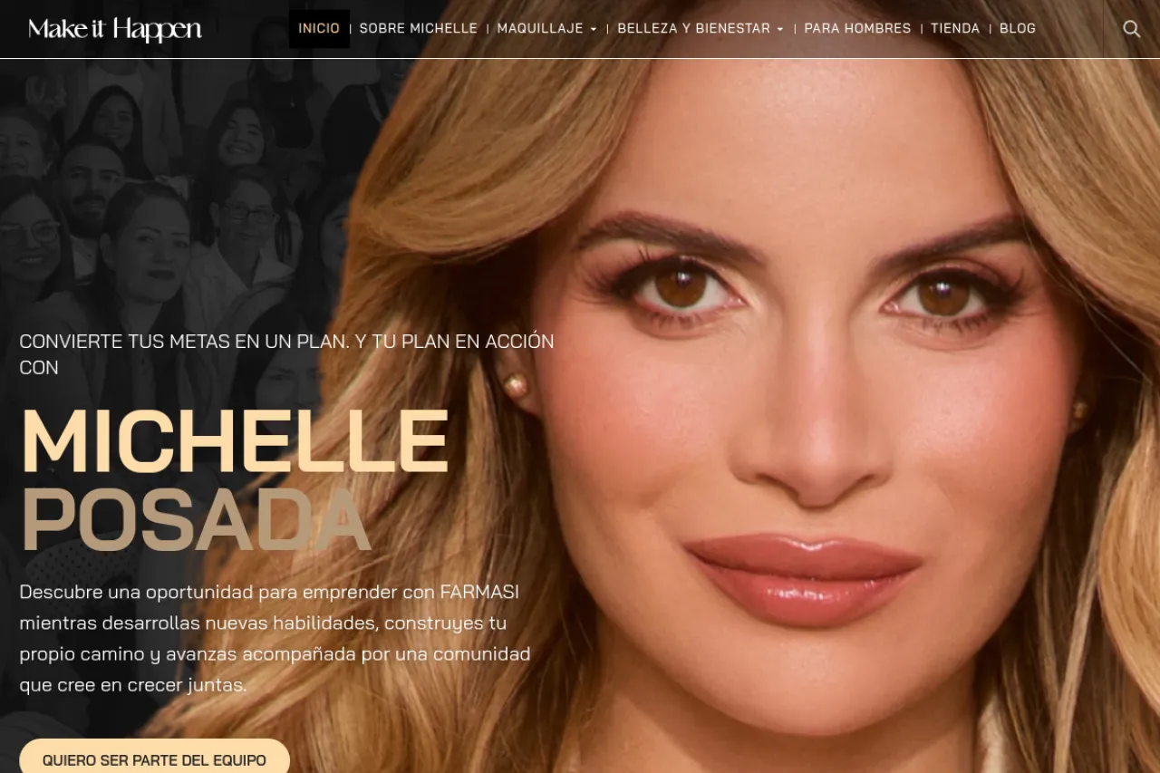 Michelle Posada Winship