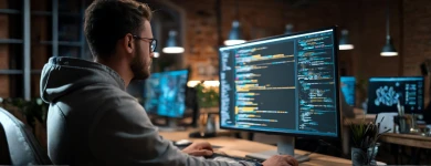 Reingeniería de Comercio Electrónico