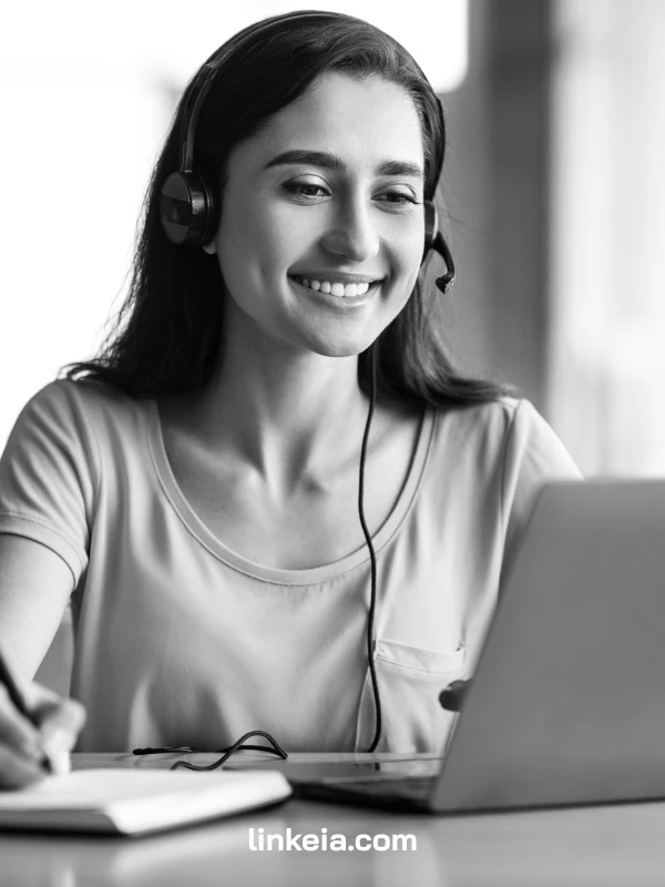 Desarrollo y diseño de tiendas online en Ecuador - Linkeia Network