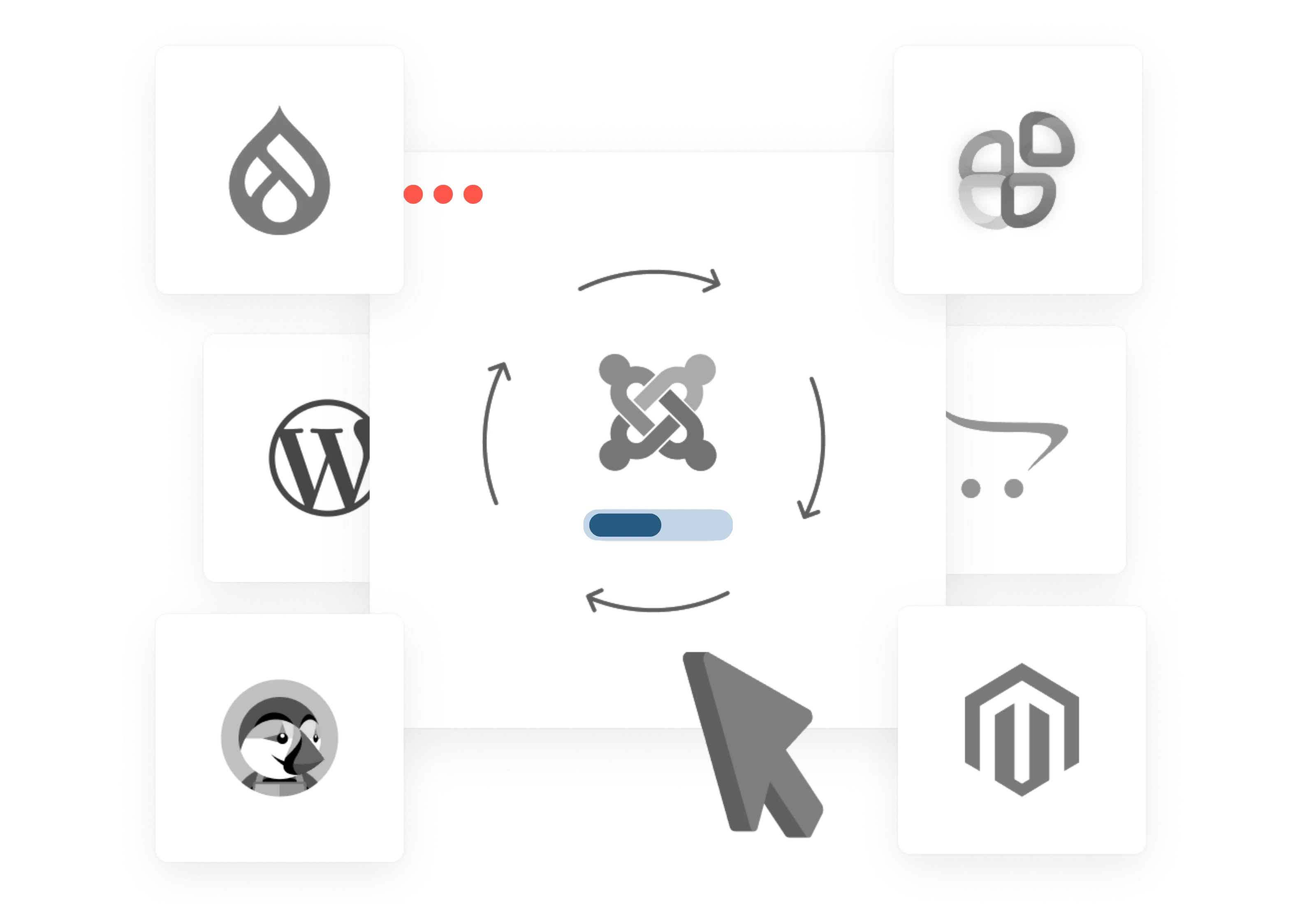 Hosting Web Ultra Veloz con SSL Gratuito - Instala más de 400 aplicaciones en minutos